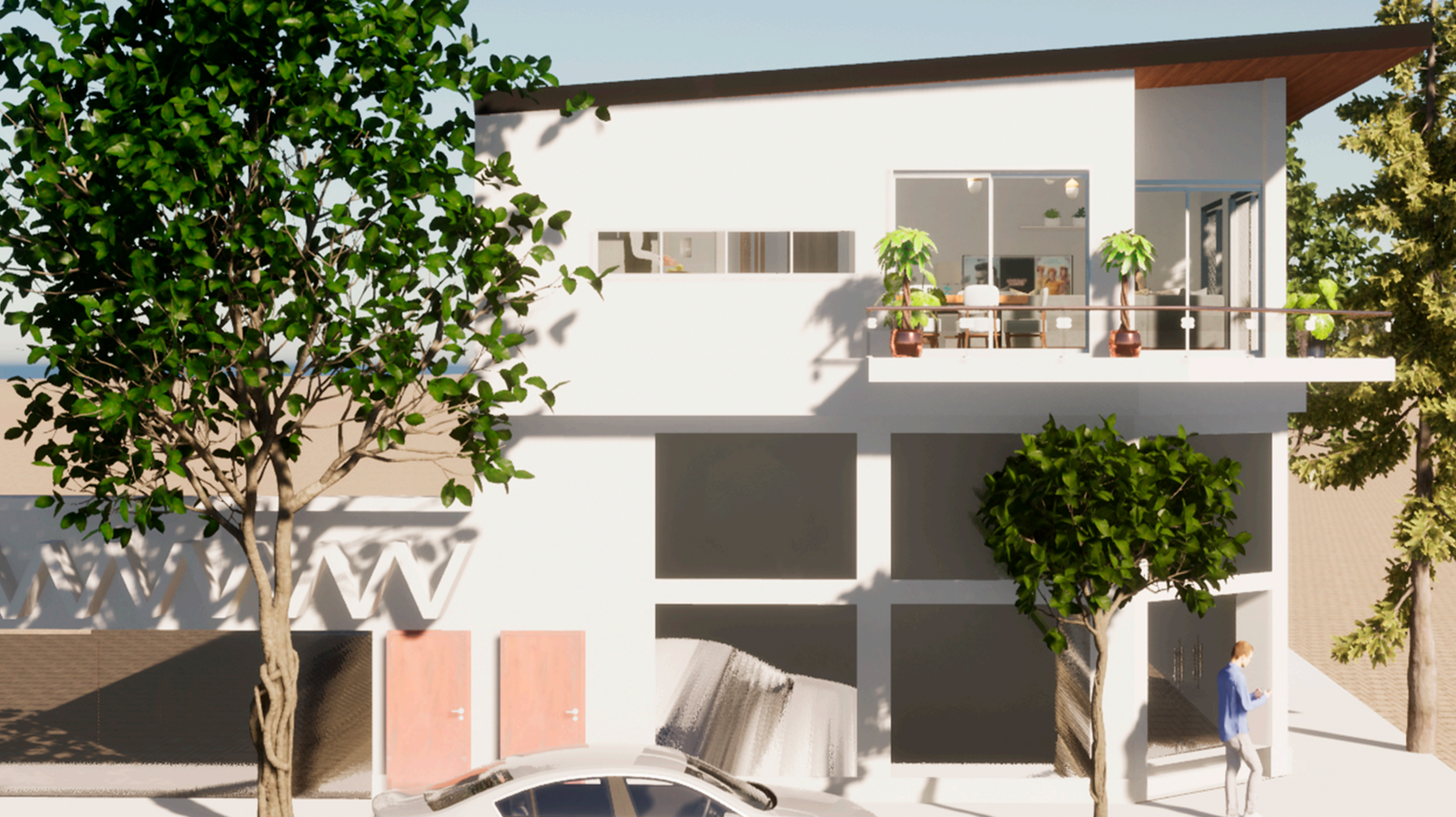 House in Tigre centro